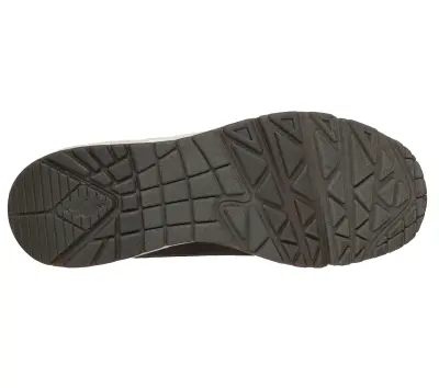 SKECHERS BANKSIA Marron — photo 4