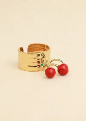 Bague Calora — photo 4