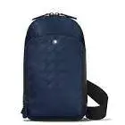 Sac on-body moyen modele en cuir extreme cuir
