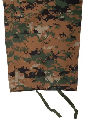 Uniform BDU RIP Pant DWD — photo 5
