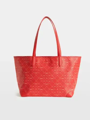 Sac Z Shopper Monogram — photo 2