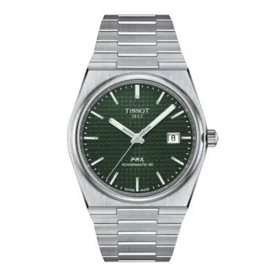 Tissot PRX Automatique T1374071109100 — photo 1