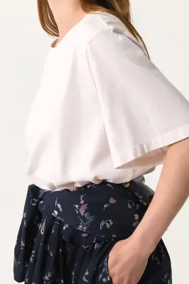 Tee-shirt Jerry Arctique — photo 3