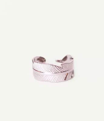 Caprice Paris – Créateur Bague Heka Argent — photo 4