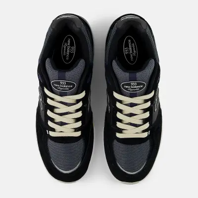 Chaussure New Balance Numeric Reynolds 933 – BNT — photo 3