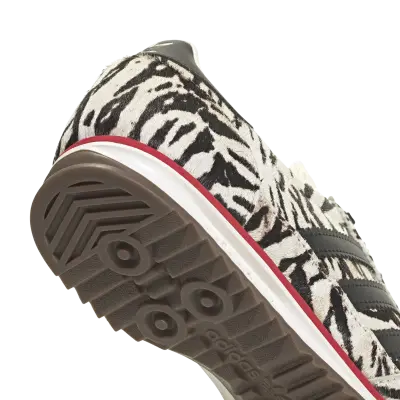 Adidas Mujer SL 72 OG Zebra — photo 4