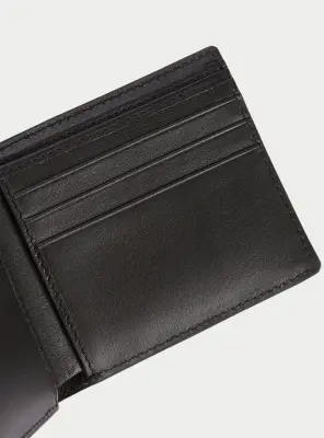Portefeuille Jack Noir — photo 4