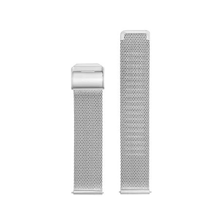 Bracelet montre 20mm acier 675899