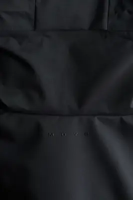 Veste de pluie StormMove™ - Noir — photo 4