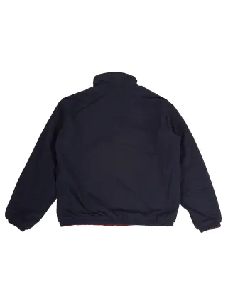 Polar Crest Reversible Jacket Dark Night Navy — photo 5