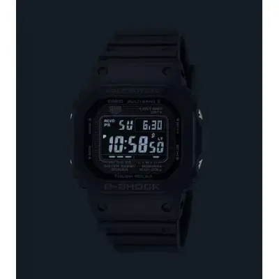 G-SHOCK The Origin GW-5000HS-1ER — photo 3