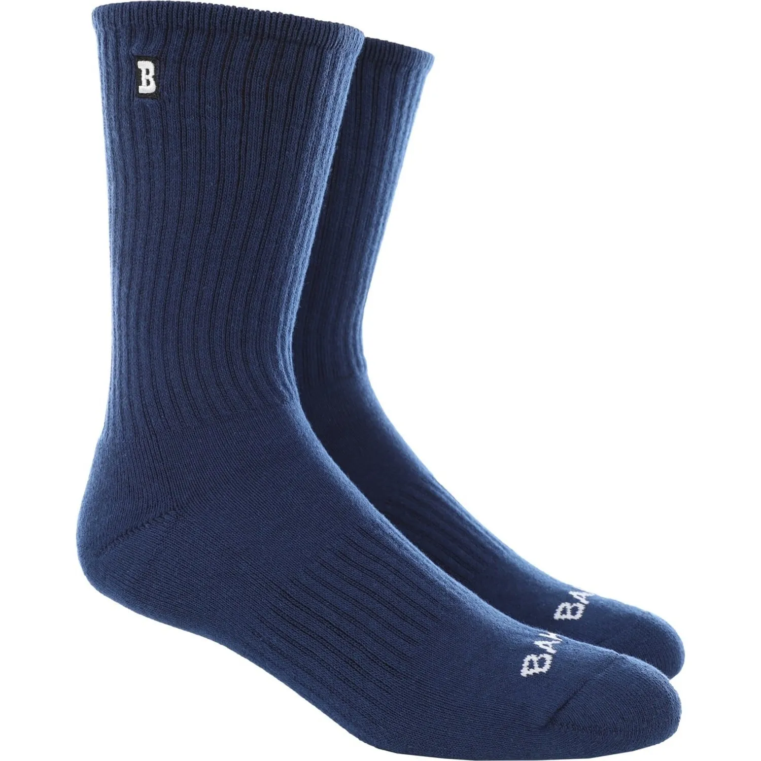 Chaussettes Baker Capital B Socks – Navy