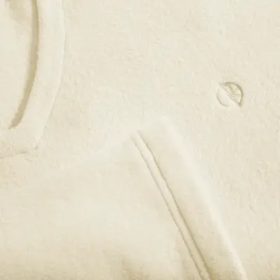 Sweatshirt Polar scott sweater – sand — photo 3