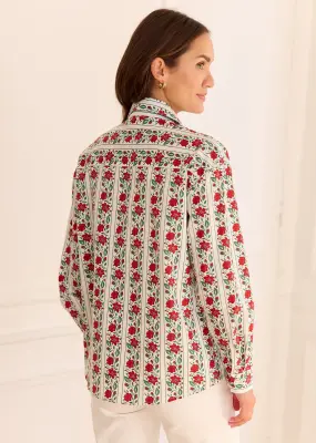 Chemise Alrina — photo 5
