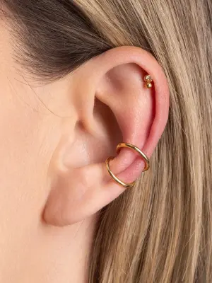 Bague d'oreille Simon — photo 3
