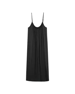 Robe longue pivoine – Grace & Mila — photo 5