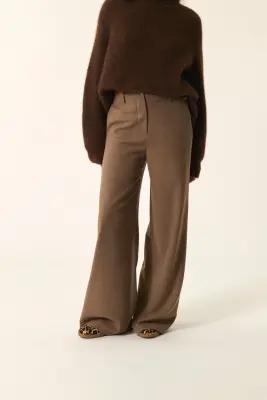 Pantalon Rosana Marmotte — photo 3