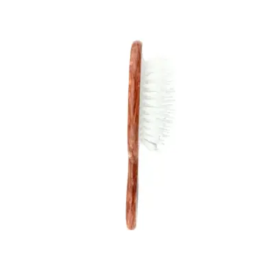Brosse Oiseau Bleu — photo 4
