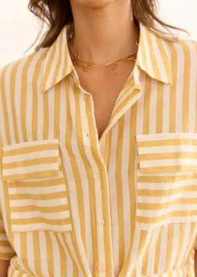 Blouse Lola — photo 4