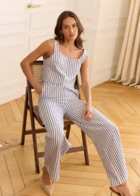 Pantalon Doria — photo 4