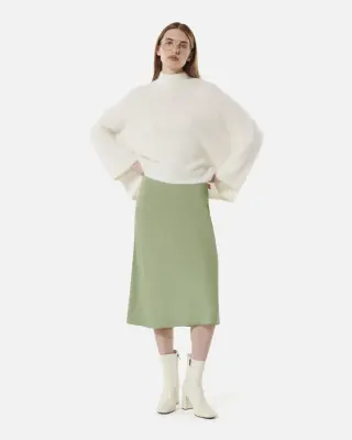 Pull Malou vanilla – Karma Koma — photo 1