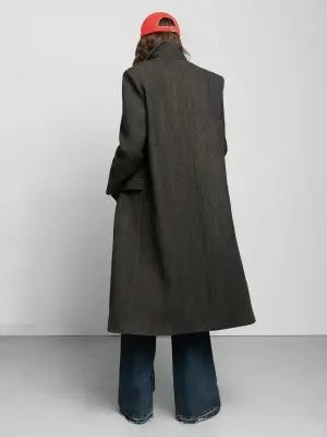Manteau Mio — photo 2