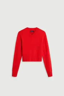 PULL JONAS ROUGE — photo 5