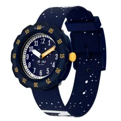 Montre enfant Flik Flak FPSP082 - SPACE QUEST — photo 1