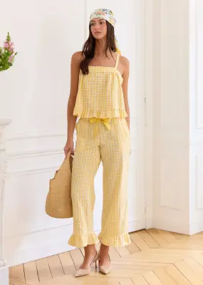Pantalon Cassia — photo 1