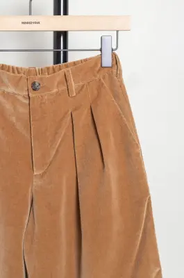 NITTO – NORMAN 26 PANTS – CAMMELLO — photo 5