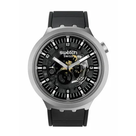 Swatch Big Bold Irony SB07S105 - DARK IRONY