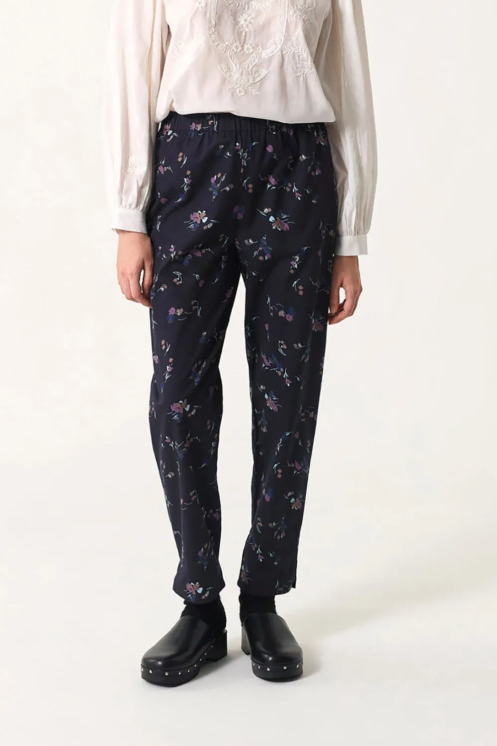 Pantalon Suzy Cosmos