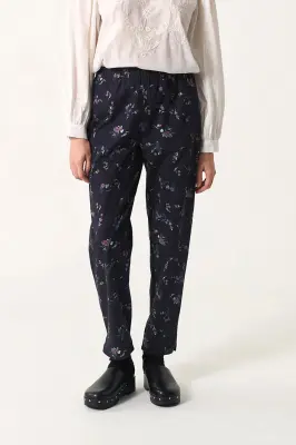 Pantalon Suzy Cosmos — photo 1