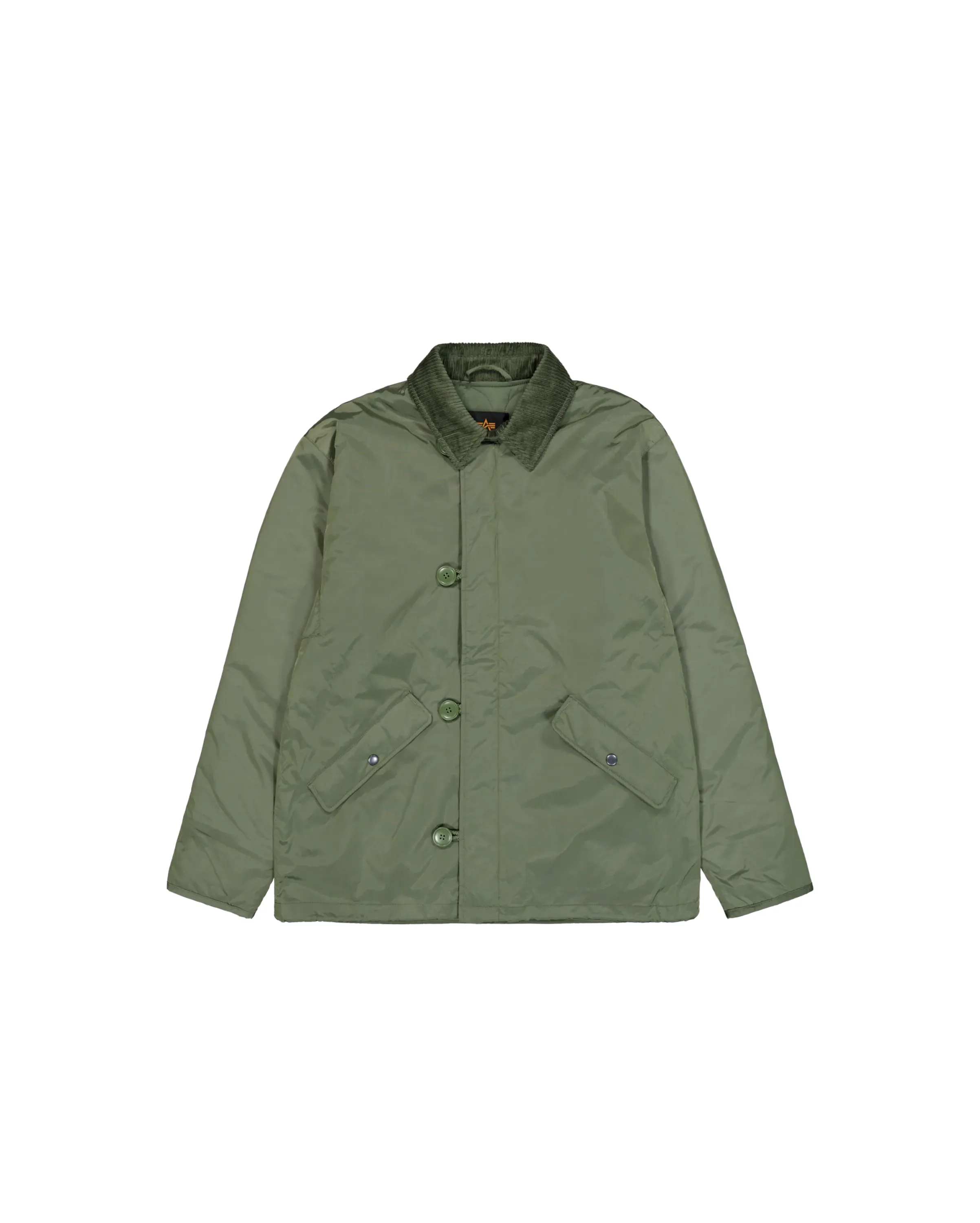 ECW 1978 Heritage Cold Weather Jacket Sage Green