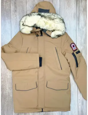 PARKA Paragoose