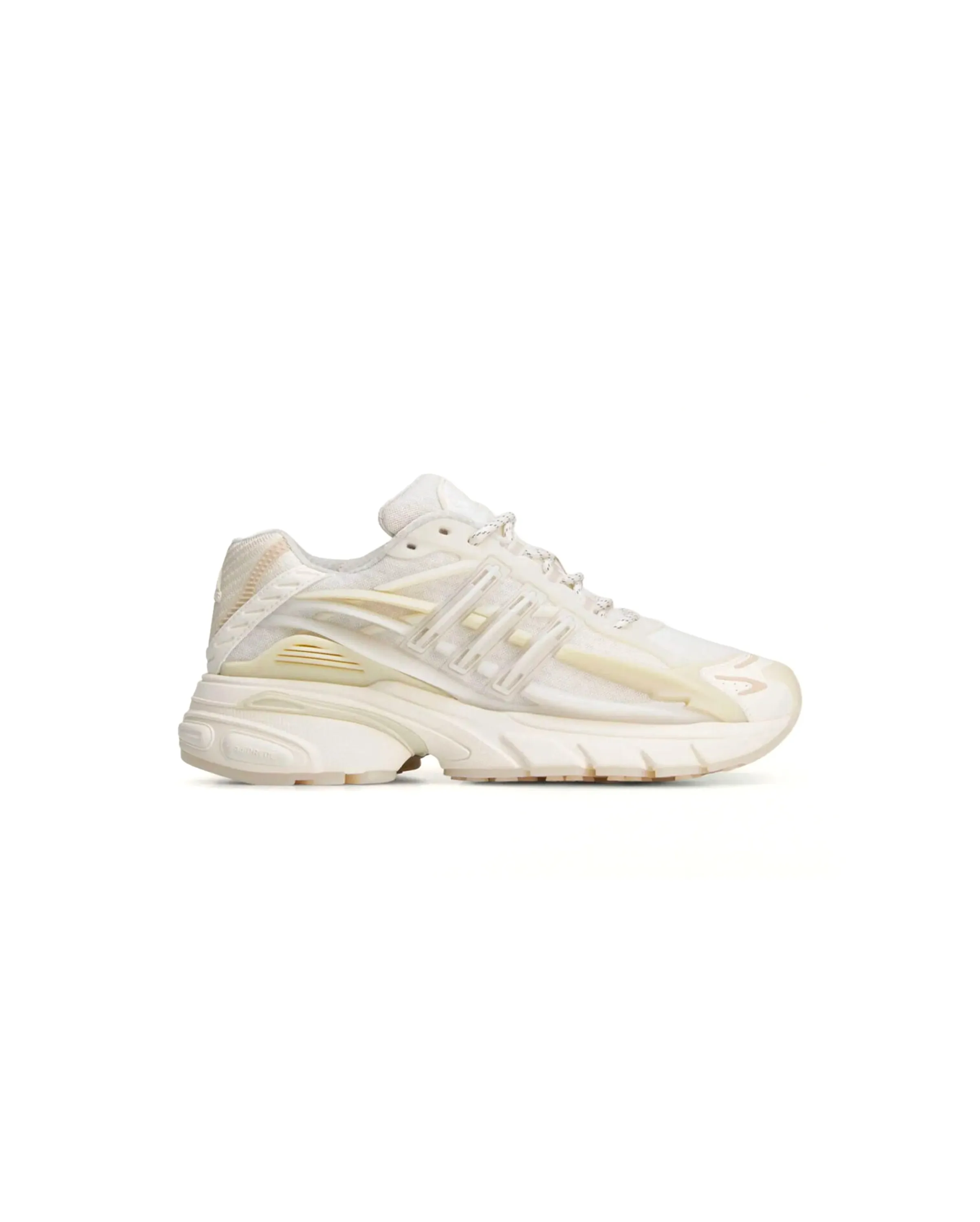 Adidas x Pharrell Jellyfish Triple White