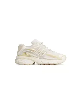 Adidas x Pharrell Jellyfish Triple White — photo 1