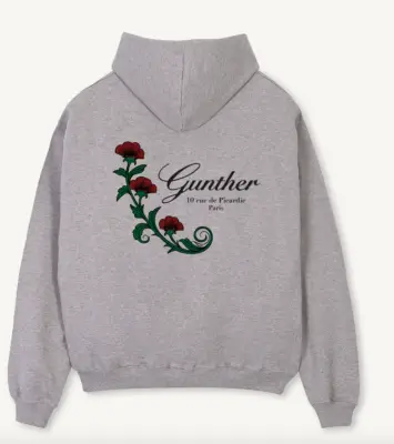 Le Sweat Gunther — photo 3