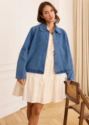 Veste Coline — photo 1