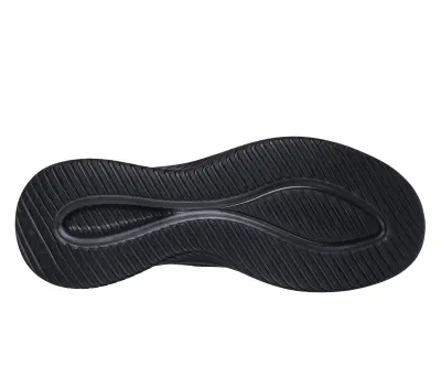 SKECHERS ULTRA FLEX Noir — photo 4