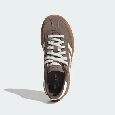 Handball Spezial Comfort Closure Elastic Lace Shoes Kids — photo 3