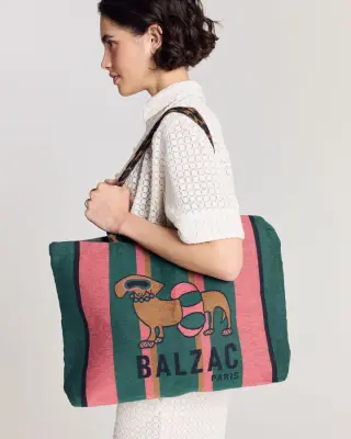 Cabas teckel — photo 2