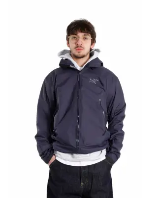 Beta SL Jacket Black Sapphire — photo 2