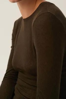 Tee-shirt Florinda Pickle — photo 2