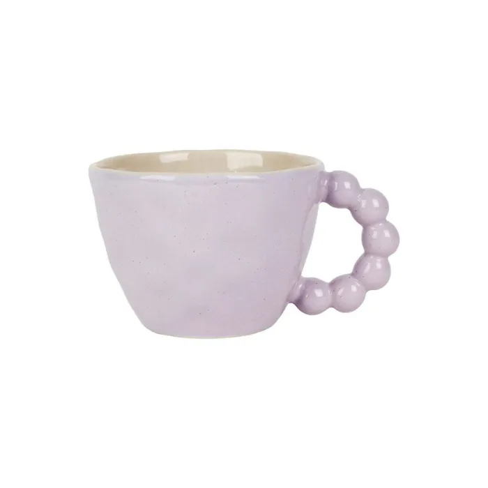Tasse Organic Mauve