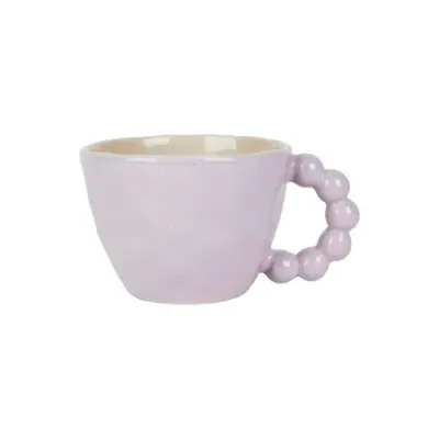 Tasse Organic Mauve — photo 1