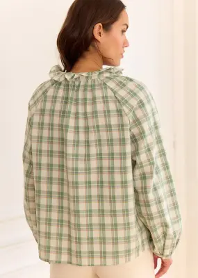 Chemise Estelle — photo 4