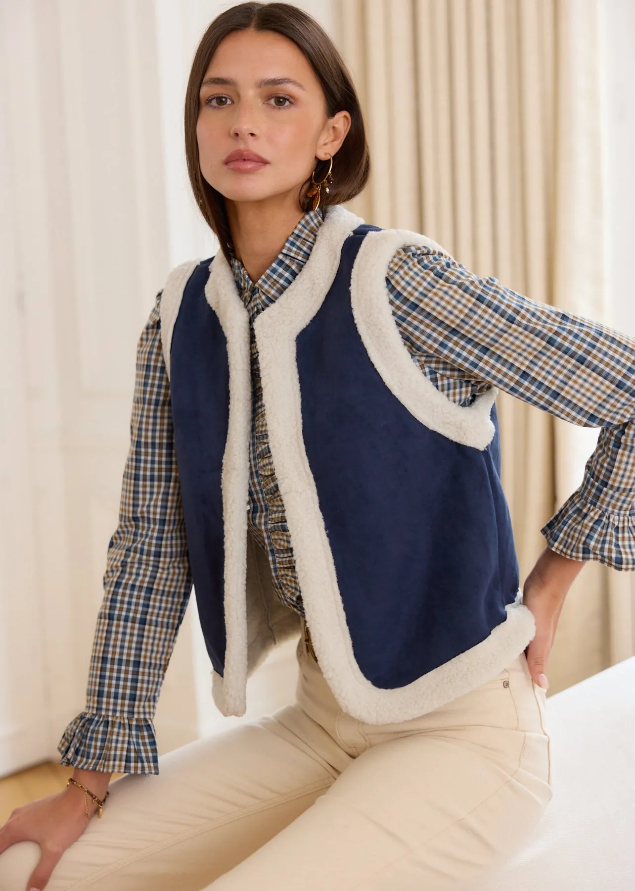 Veste Ali
