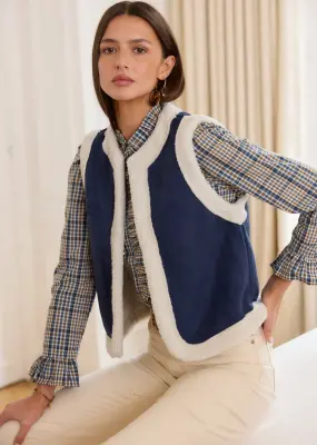 Veste Ali — photo 1