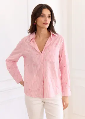 Chemise Amandine — photo 2